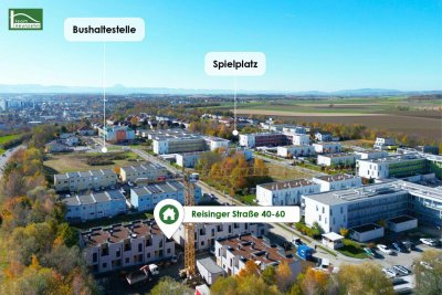 PROVISIONSFREIES Reihenhaus inklusive Photovoltaikanlage &amp; zwei KFZ-Abstellplätzen!