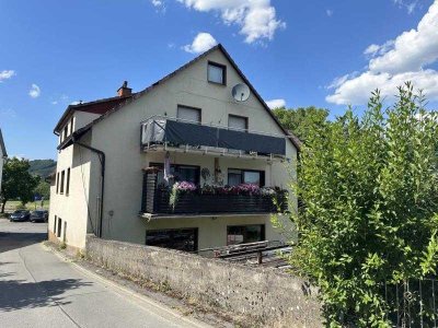 Mehrfamilienhaus in gefragter Lage von Plettenberg für Kapitalanleger