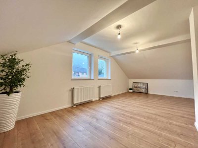 2,5-Zimmer  in Solingen Ohligs
