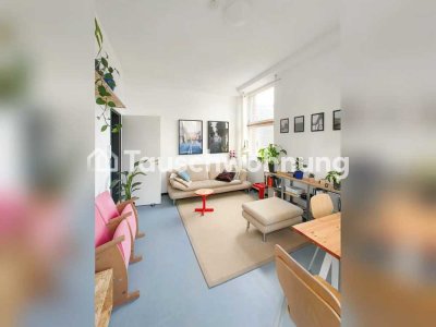 Tauschwohnung: Suche günstige Wohnung in Münster