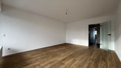 Renovierte 3 Zimmer Wohnung