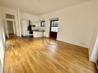 Exklusives Wohnen im Wohnpark Königsheide