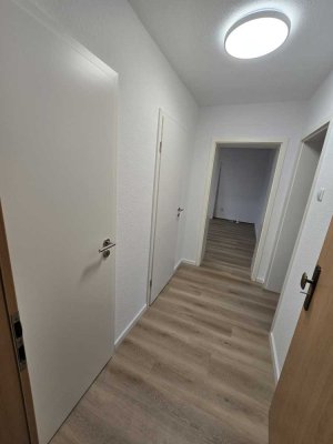 2 Zimmer Wohnung Modernisiert