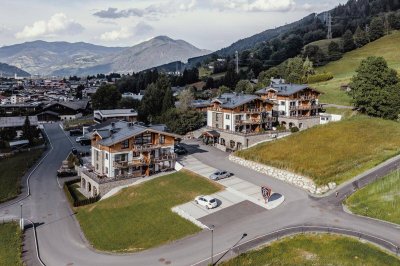 "Buy-to-Let" im Panorama Suites Kaprun