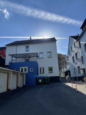 Wohnen mit Charakter: 2-Zimmer-Wohnung in Hagen-Haspe