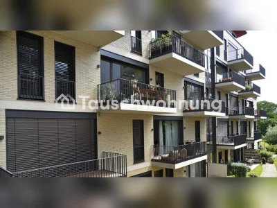 Tauschwohnung: Tausche 3 Zimmer- Wohnung in Mitte, suche 2-Zi. in Berlin