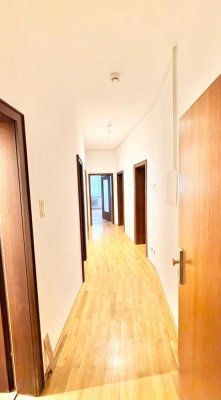 4-Zimmer Wohnung in Nürnberg nahe Stadtpark