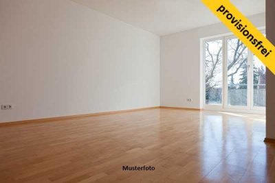 Wohnung mit Dachterrasse