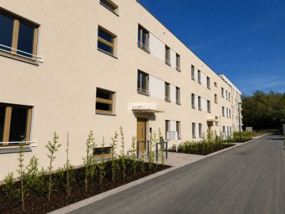 antaris Immobilien GmbH **Großzügige 4-Zimmer-Wohnung in beliebter Lage**