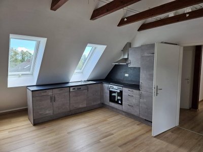 Wunderschöne Wohnung mit Balkon in St. Stefan