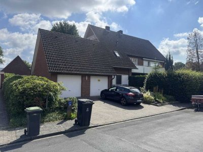 Dreifamilienhaus in sehr guter Wohnlage