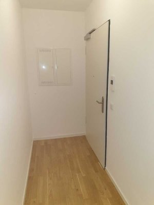 Schöne, neuwertige Familienwohnung mit Einbauküche