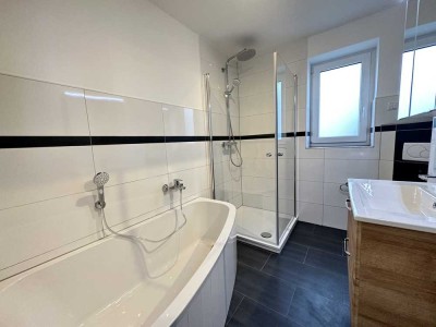 Neu renovierte 2ZKB Wohnung in Bestlage von Vellmar!