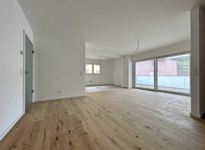 Erstbezug mit Balkon: Attraktive 3-Raum-Wohnung mit gehobener Innenausstattung in Dortmund