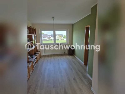 Tauschwohnung: 5-Zimmer-Wohnung in Bielefeld, Stieghorst
