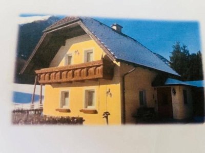 Einfamilien Haus für Gartenliebhaber zu vermieten