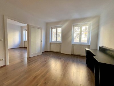 Wohnung mit gutem Grundriss Nähe Prater!