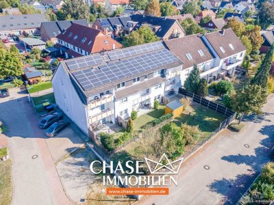 Hochwertiges Mehrfamilienhaus mit 9 Wohnungen in Uetze – TOP-Investment in der Region Hannover!