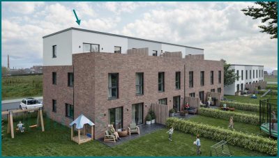 HenriettenHöfe - Ihr neues Zuhause in Dissen