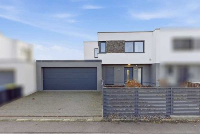 Elegantes Einfamilienhaus in bester Lage Markkleeberg