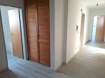 Helle 3 Zimmer DG Whg in Okarben