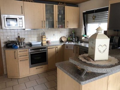 Zentrale 5-Zimmer-Wohnung in TO von Iggingen