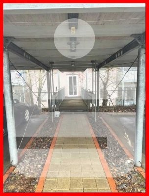 Eigentumswohnung vermietet  in Weilheim als Kapitalanlage