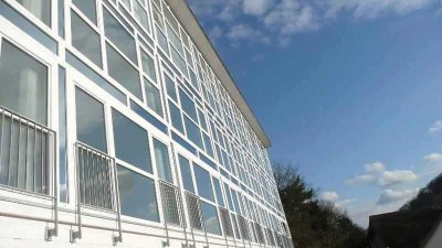 Großzügige 2,5 ZKB –in attraktiver Wohnlage in der vorderen Marbach - 2er WG Willkommen!