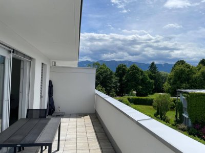 Exklusives Penthouse mit Smart Home und 3 Tiefgaragenplätzen