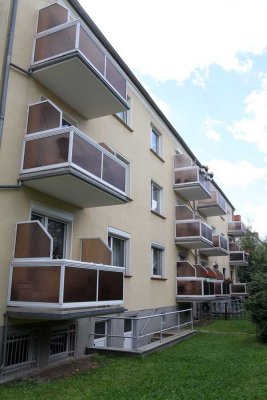 Wohnen in der besten Lage von Zeitz