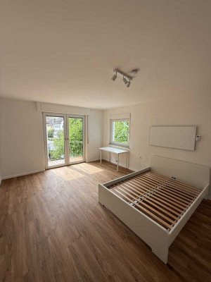 Möblierte WG-Zimmer in Heilbronn Ost