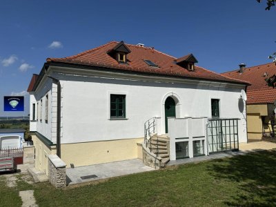 Sehr spezielles tolles einmaliges Einfamilienhaus-1257