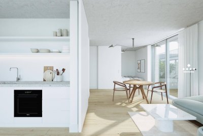 Elegantes Apartment in Hietzinger Toplage