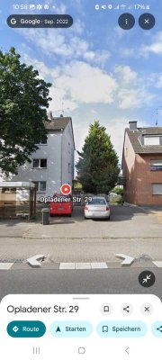 730 € - 54 m2 - 3 Zimmer Reusrath
