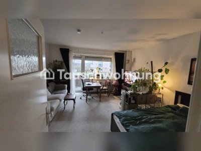 Tauschwohnung: Sonnige Wohnung in stellingen zum Tausch