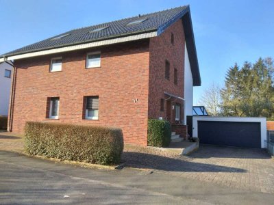Geräumiges 15-Zimmer-Mehrfamilienhaus mit gehobener Innenausstattung in Kalletal
