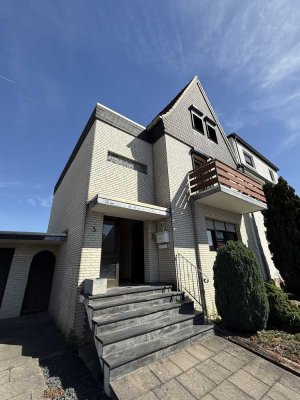 Zweifamilienhaus in Wesseling-Keldenich