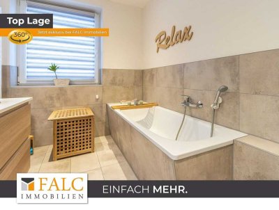 Modernes Einfamilienhaus in zentraler Lage von Erkelenz!