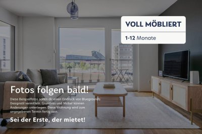 Blueground ID471, Donaustadt (VIE471)
