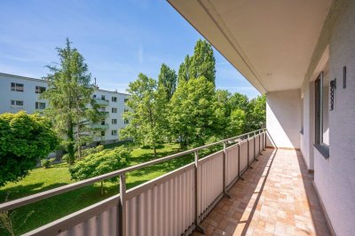 ++NEU++ 4 Zimmer Neubauwohnung in fantastischer Grünruhelage mit toller Freifläche!
