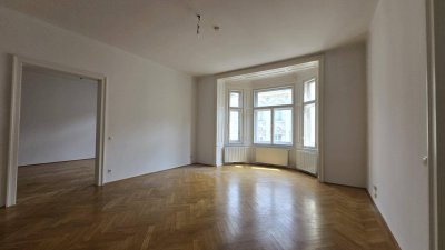 Traumhafter Stilaltbau in Toplage - Wunderschönes &amp; repräsentatives Stilalthaus - Optimales Raumkonzept