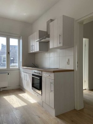 *** Stilvolle 2-Zimmerwohnung in Toplage ***