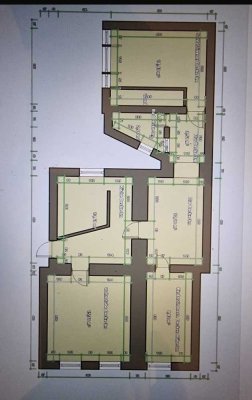 Praktische und komfortable Wohnung im Grabow