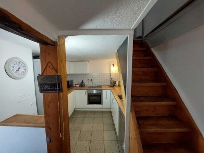 Für Individualisten - Charmantes Einfamilienhaus in Heidenheim an der Brenz