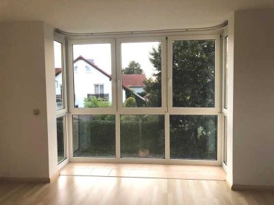 2 x schöne, gemütliche 1-Zimmer-Wohnung in Frankenberg/Dittersbach
