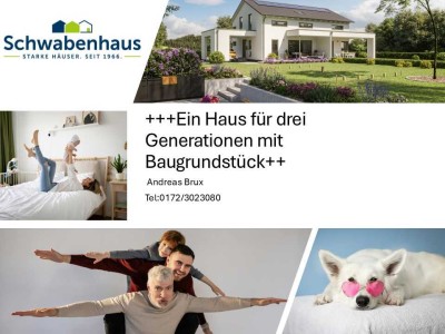 +++Ein Traum für 3 Generationen+++Tel:0172/3023080