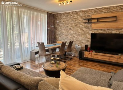 Modern living