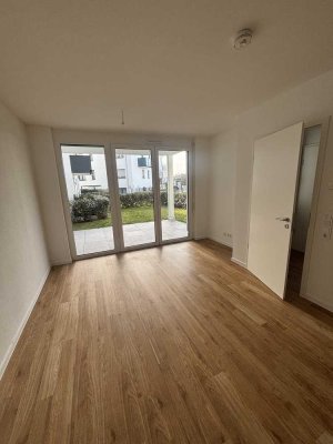 Helle 3, 5 Zimmer Wohnung in Ettenheim-Zentrum