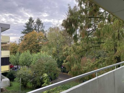 Gepflegte 3-Zimmer-ETW in ruhiger, naturnaher Lage