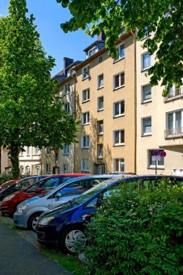 FreiRaum: für sportliche Mieter!